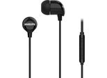 Philips TAE2146BK/00 Cuffie/ Auricolari Wired In-Ear Chiamate/Musica Usb Type-C Nero