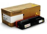 Cartuccia Toner Generink Ricoh SPC250E, 1600 Copie, Giallo