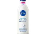 Nivea 6369910002 Nivea Express Bodylotion 400 Ml