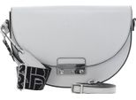 Picard Borsa A Tracolla Borsa A Tracolla Superstar Crossbody Bag Shark Grigio Chiaro