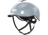 Crnk Casco Tango Urban Metal Blau M