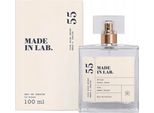 Lab 55 Donna Eau De Parfum FÜR Frauen 100 Ml