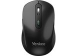 Yenkee Yms 2045BK Wl Sway A Doppia Modalità Nero
