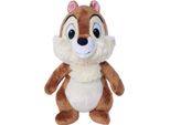Simba Pluszowa Maskotka Chip Z Disney Chip & Chop - 25 Cm