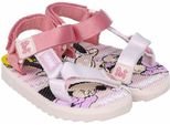 Sandali Per Bambini Disney Minnie Mouse - Scarpe Estive Leggere E Confortevoli Numero 32