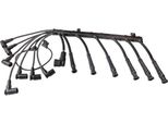 Set Di Cavi Di Accensione In Rame Ø 7 Mm Bbt Adatto Per Bmw 7