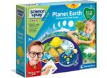 Clementoni Pianeta Terra