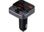 Technaxx FMT1700BT Trasmettitore Amplificatore Per Bassi Per La Trasmissione Audio Wireless