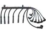 Set Di Cavi D'accensione In Rame Ø 7 Mm Bbt Per Bmw 7 E Altri