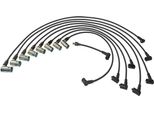Set Di Cavi Di Accensione In Rame Ø 7 Mm Bbt Per Isorivolta Grifo E Altri