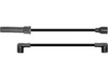 Set Di Cavi Di Accensione Versione Di Collegamento Cavo Din Ø 8 Mm Bbt Per Ford Transit E Altri