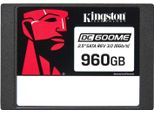 Ssd 960GB Kingston 2,5" (6.4Cm) Sataiii DC600ME Retail"