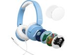 Lamax Soundkid1 Blu