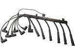 Set Di Cavi Di Accensione Versione Di Collegamento M4 Cavo Ø 7 Mm Bbt Per Bmw 7
