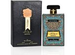 Ard Al Zaafaran Meethaq Eau De Parfum Unisex 100 Ml