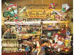 Sunsout Puzzle Xxl - Negozio Di Giocattoli Nostalgici - 1000 Pezzi