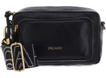 Picard Borsa A Tracolla Soulmate Crossbody Bag Black Nero