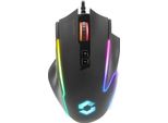 Speedlink Speedlink SL-680024-RRBK Mouse Gaming Usb Type-A 800 Dpi