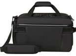 American Tourister Borsa Da Viaggio Zaino Upventure 3-Way Boarding Bag 24L Black Nero