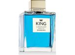Antonio Banderas Re Della Seduzione Assoluto Edt 200Ml