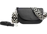 Borsa Da Donna Gabor Linda In Nero, Misura 1