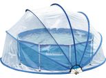 Copertura Marimex Pool House Cabrio Diametro 5 M Per Piscine Diametro 3,66 M