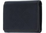 Picard Portafoglio Peephole 1 Wallet Ocean Blu Scuro