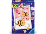Ravensburger Creart Bombi Felici