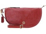 Picard Pelle Borsa A Tracolla Borsa A Tracolla Kapstadt Shopper Lipstick Rosso