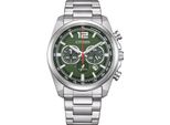 Citizen - CA4640-50X - Orologio Da Uomo Con Bracciale - Solare - Cronografo