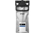 Epson C13T13L140 Cartuccia D'inchiostro 1 Pz Originale Resa Elevata (Xl) Nero
