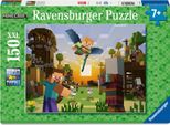 Puzzle Rav Xxl 150 Minecraft 04177