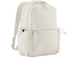 Quadra - Zaino "Studio"" PC6999 (Taglia Unica) (Grigio Pietra)"