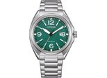Citizen Eco-Drive AW1571-76X Orologio Da Polso Da Uomo Eco-Drive