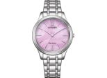 Citizen Eco-Drive EM0411-71X Orologio Da Polso Da Donna Eco-Drive