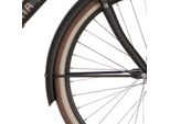 Parafango Cortina Per 26 U4 Jet Black Matt