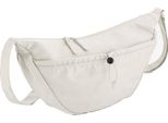 Quadra - Borsa A Tracolla "Studio"" PC7130 (Taglia Unica) (Grigio Pietra)"
