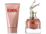 Jean Paul Gaultier Scandal Edp 50 Ml + Bl 75 Ml W