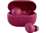 Cuffie Jlab Go Pop True Wireless Con Anc, Fucsia