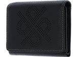 Picard Portafoglio Peephole 1 Wallet Black Nero