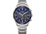 Citizen CA4624-56L Orologio Eco-Drive Chrono Moderno 39,5 Mm