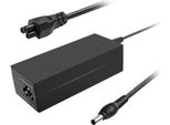 Coreparts Power Adapter 65W 19V 3.42A Plug 5.5*2.5 Including Power (04G2660047L2-CP)