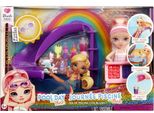 Mga Entertainment Rainbow High Little Compact Playset- Nuoto