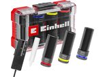 Einhell Impact Bit/Socket Bit Set 1/2 109273