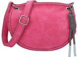 Fritzi Aus PreußEn Borsa A Tracolla Bitzi12 Jive Crossbody Bag Berry Pink Rosa