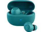 Jlab Go Pop Cuffie Senza Fili Con Anc, Verde Acqua