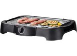 Barbecue Elettrico Da 2000 W (Da Tavolo) Little Balance 8738