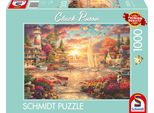 Schmidt Spielepoliuretano1000T Chuck Pinson: Morning Calm At The Lake 0 0 Pz