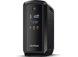 Cyber Power CP900EIPFCLCD Cyberpower Usv CP900EIPFCLCD 900VA/540W Line-Interactive