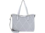 Picard Borsa A Tracolla Borsetta Paris Shoulder Bag Shark Grigio